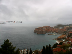 Město Dubrovník - Staré město, přístav - 19.11.2025 v 11:15 Město Dubrovník - Staré město, přístav - 19.11.2025 v 11:15