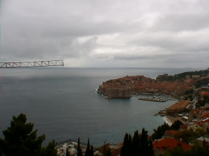 Město Dubrovník - Staré město, přístav - 19.11.2025 v 11:30 Město Dubrovník - Staré město, přístav - 19.11.2025 v 11:30