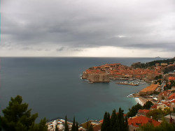 Staré město, přístav