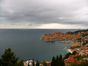 Město Dubrovník - Staré město, přístav - 19.11.2025 v 11:45 Město Dubrovník - Staré město, přístav - 19.11.2025 v 11:45