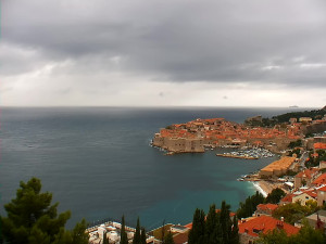 Město Dubrovník - Staré město, přístav - 19.11.2025 v 11:50 Město Dubrovník - Staré město, přístav - 19.11.2025 v 11:50