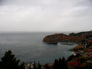 Město Dubrovník - Staré město, přístav - 19.11.2025 v 12:00 Město Dubrovník - Staré město, přístav - 19.11.2025 v 12:00