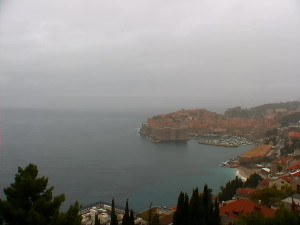 Město Dubrovník - Staré město, přístav - 19.11.2025 v 12:10 Město Dubrovník - Staré město, přístav - 19.11.2025 v 12:10