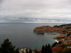 Staré město, přístav