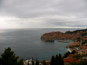 Město Dubrovník - Staré město, přístav - 19.11.2025 v 12:40 Město Dubrovník - Staré město, přístav - 19.11.2025 v 12:40