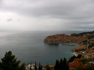 Město Dubrovník - Staré město, přístav - 19.11.2025 v 12:45 Město Dubrovník - Staré město, přístav - 19.11.2025 v 12:45