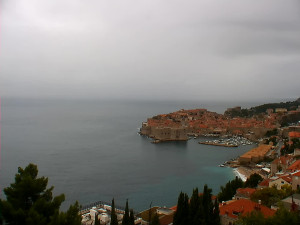 Město Dubrovník - Staré město, přístav - 19.11.2025 v 12:50 Město Dubrovník - Staré město, přístav - 19.11.2025 v 12:50