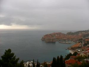 Město Dubrovník - Staré město, přístav - 19.11.2025 v 13:00 Město Dubrovník - Staré město, přístav - 19.11.2025 v 13:00