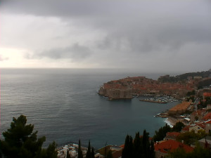 Město Dubrovník - Staré město, přístav - 19.11.2025 v 13:05 Město Dubrovník - Staré město, přístav - 19.11.2025 v 13:05