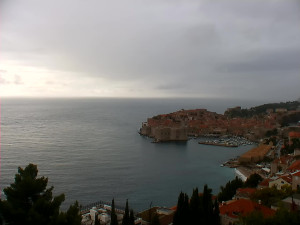 Město Dubrovník - Staré město, přístav - 19.11.2025 v 13:10 Město Dubrovník - Staré město, přístav - 19.11.2025 v 13:10