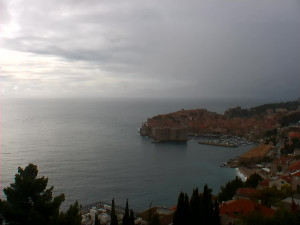 Město Dubrovník - Staré město, přístav - 19.11.2025 v 13:20 Město Dubrovník - Staré město, přístav - 19.11.2025 v 13:20