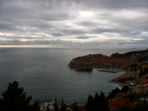 Město Dubrovník - Staré město, přístav - 19.11.2025 v 13:45 Město Dubrovník - Staré město, přístav - 19.11.2025 v 13:45