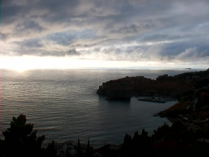 Město Dubrovník - Staré město, přístav - 19.11.2025 v 15:20 Město Dubrovník - Staré město, přístav - 19.11.2025 v 15:20