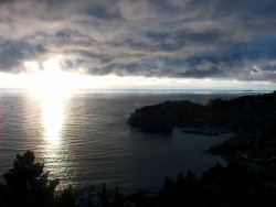 Staré město, přístav