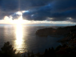 Staré město, přístav