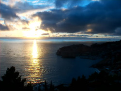 Staré město, přístav