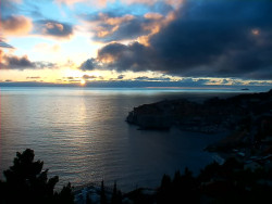 Staré město, přístav