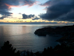 Staré město, přístav