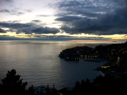 Staré město, přístav