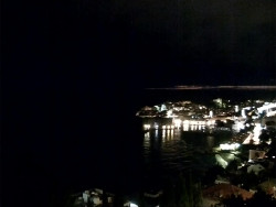 Staré město, přístav