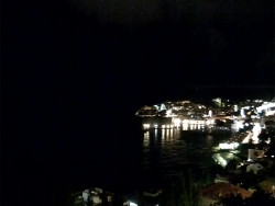 Staré město, přístav