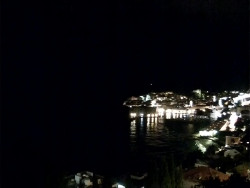 Staré město, přístav