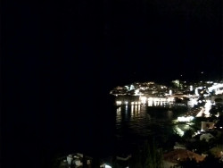 Staré město, přístav