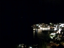 Staré město, přístav