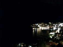 Staré město, přístav