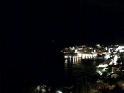 Staré město, přístav