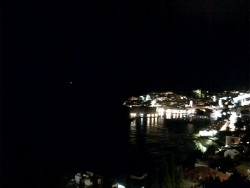 Staré město, přístav