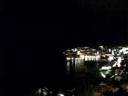 Staré město, přístav