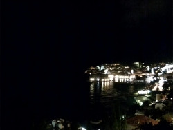 Staré město, přístav