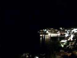 Staré město, přístav