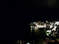 Staré město, přístav