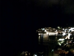 Staré město, přístav