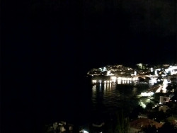 Staré město, přístav