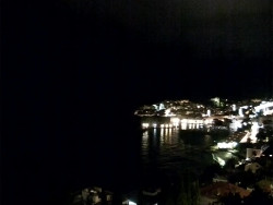 Staré město, přístav