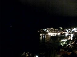 Staré město, přístav