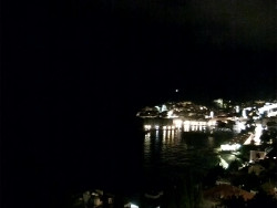 Staré město, přístav