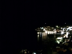 Staré město, přístav