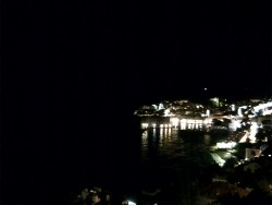 Staré město, přístav