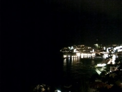 Staré město, přístav