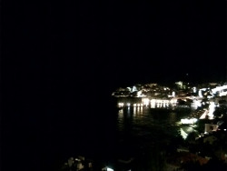 Staré město, přístav