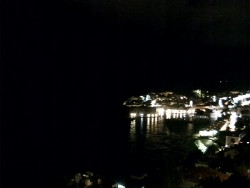 Staré město, přístav