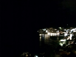 Staré město, přístav