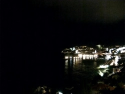 Staré město, přístav