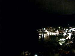 Staré město, přístav