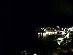 Staré město, přístav