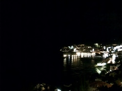 Staré město, přístav